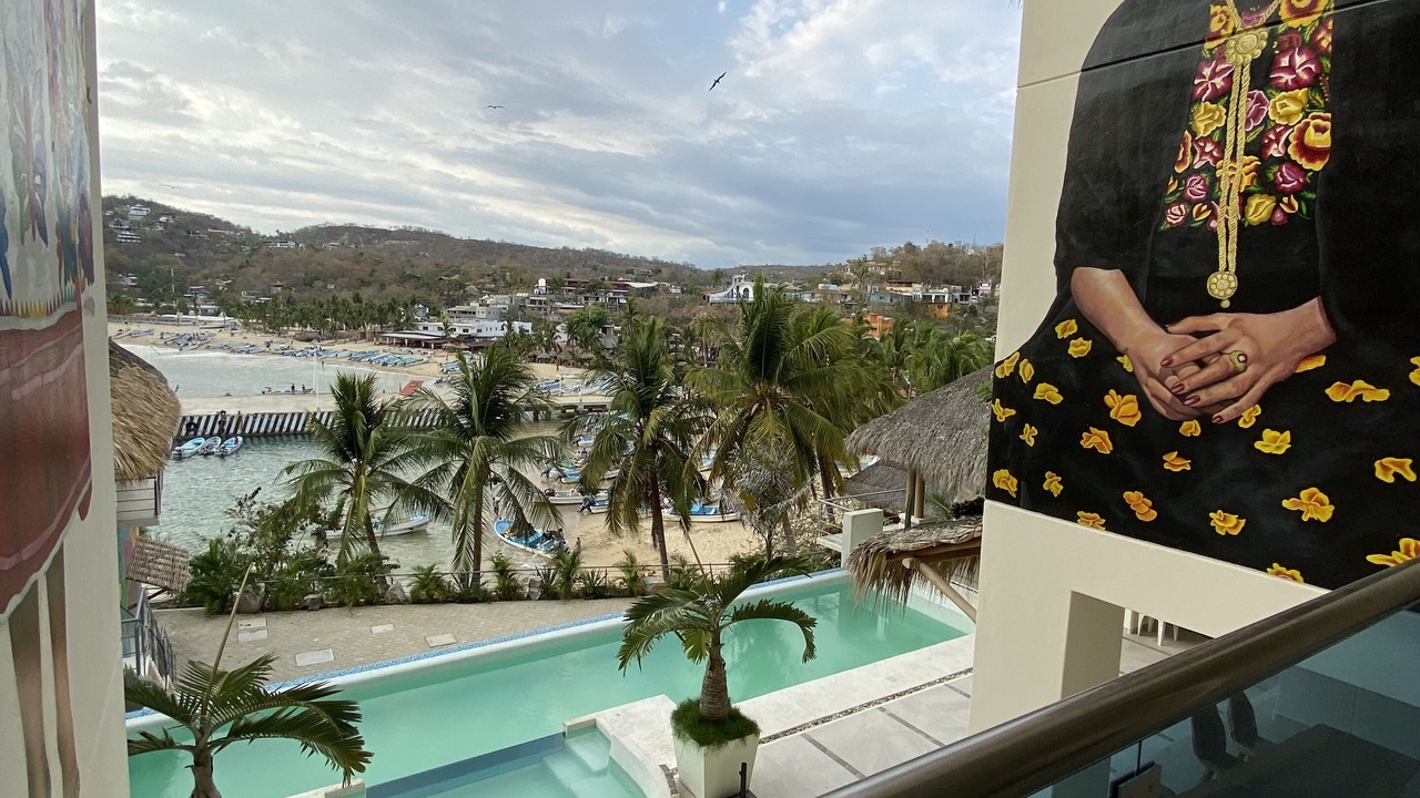 Photo of Outdoor in Puerto Angel