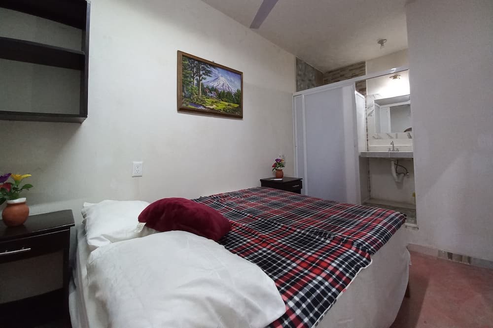 Photo of Bedroom in San Blas