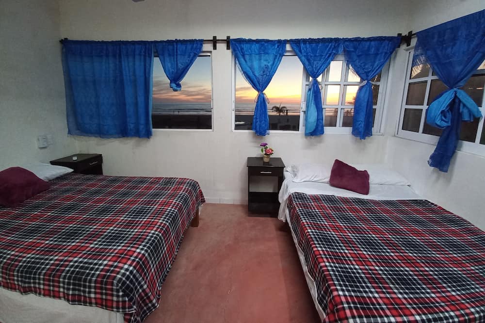 Photo of Bedroom in San Blas
