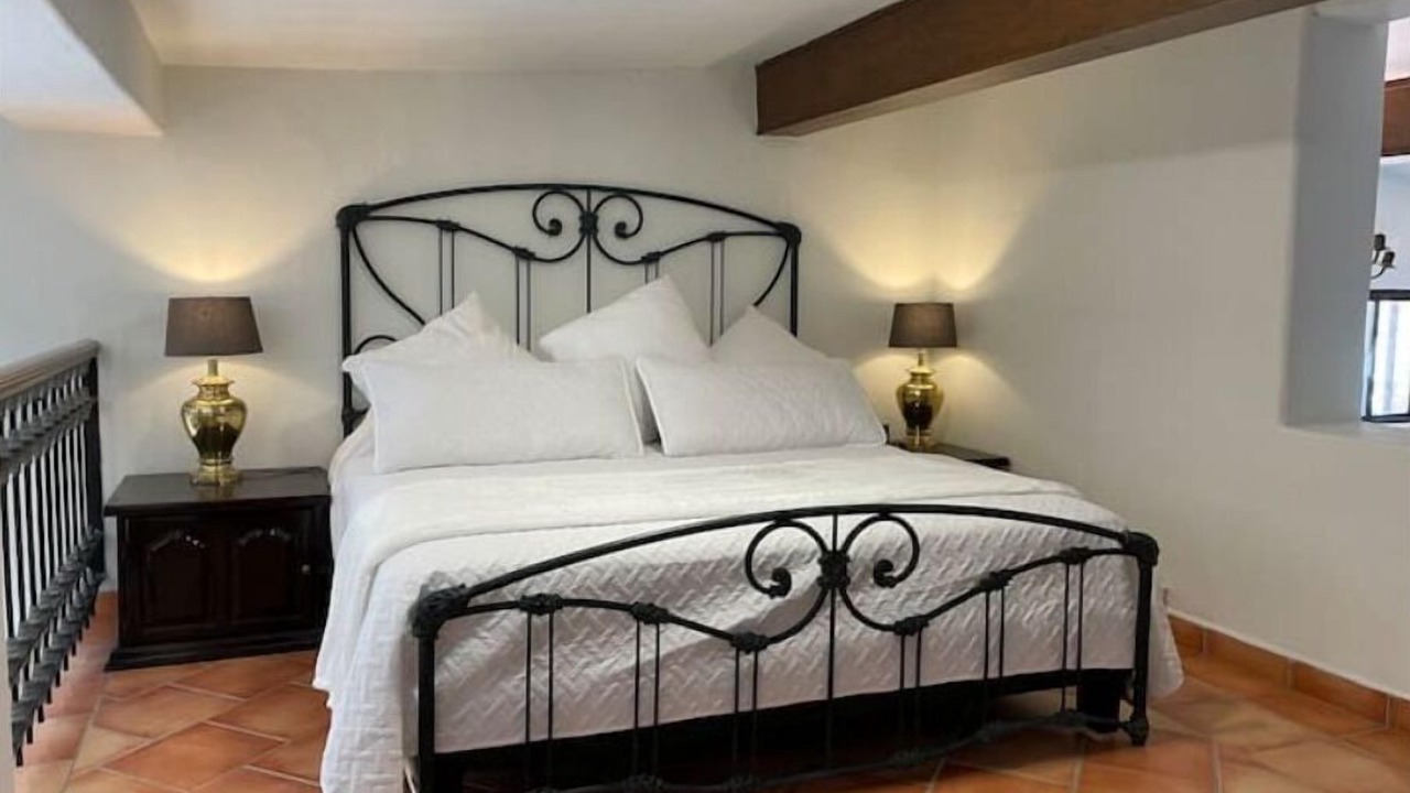 Photo of Bedroom in El Alamo