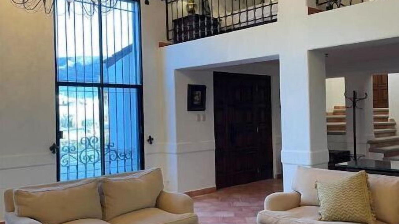 Photo of Livingroom in El Alamo