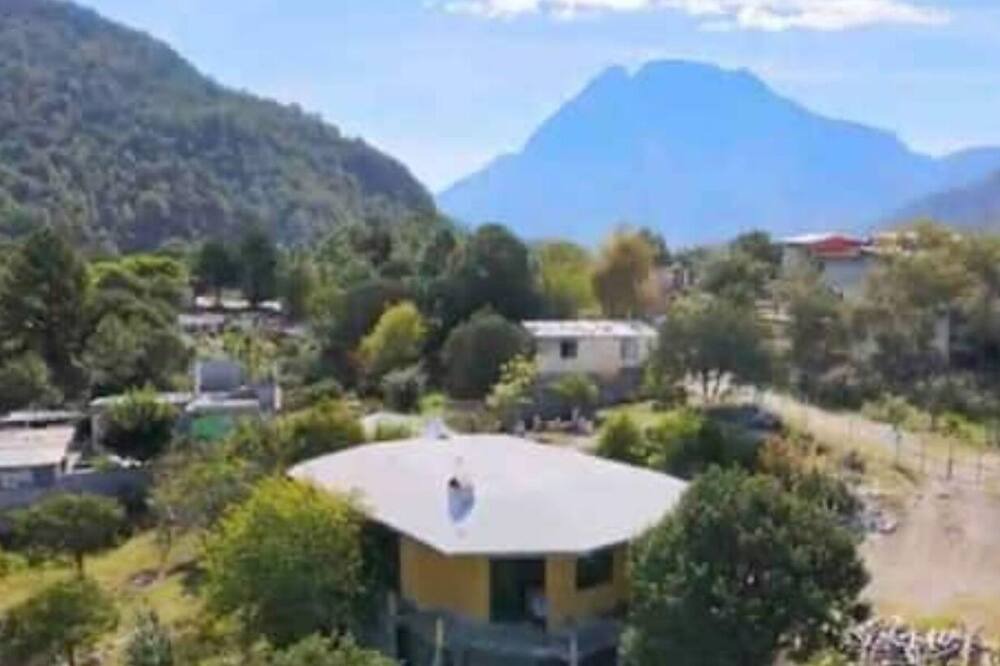 Photo of Outdoor in Monterrey