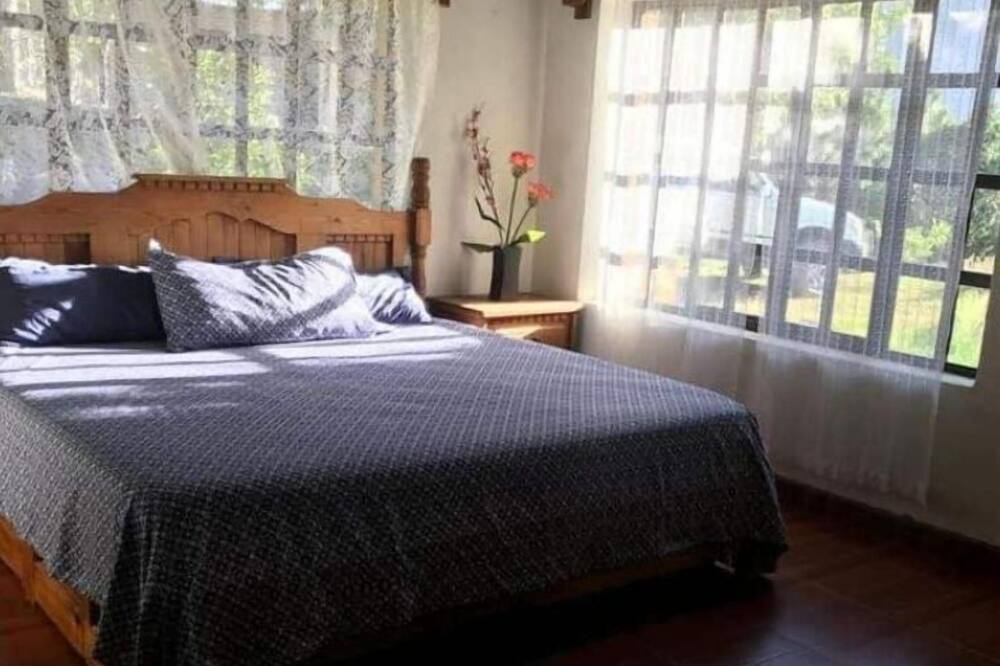 Photo of Bedroom in Monterrey
