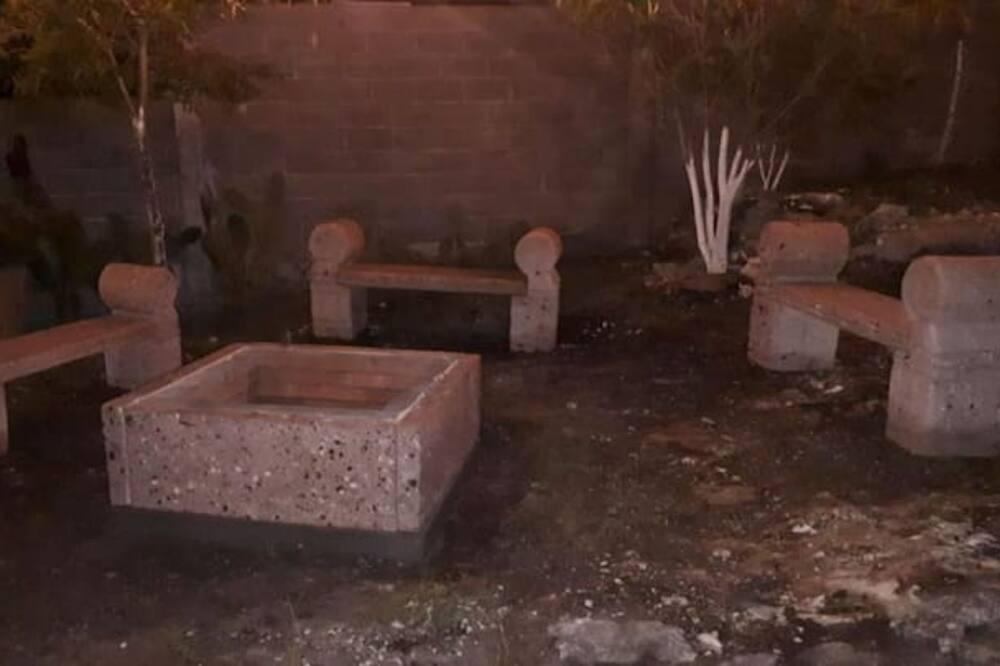 Photo of Outdoor in Monterrey