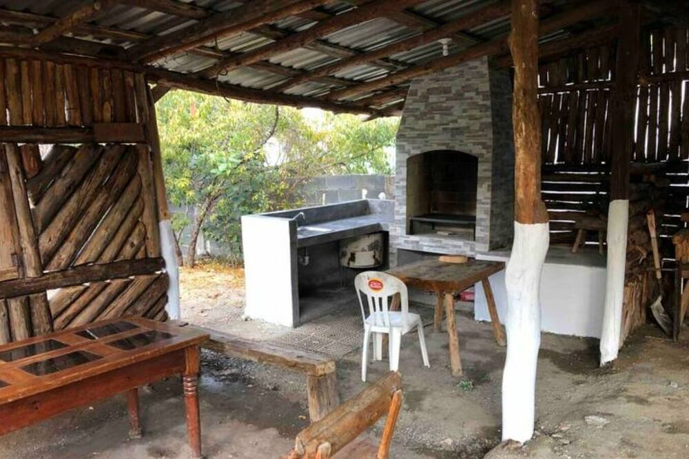 Photo of Patio Balcony in Monterrey