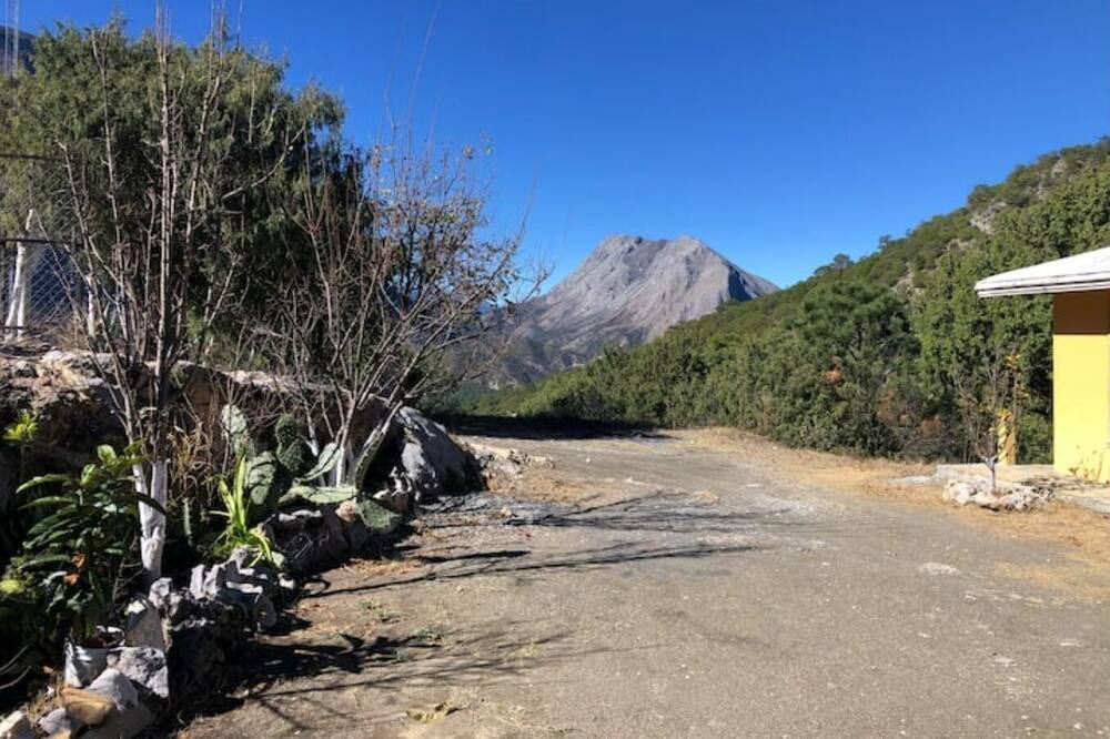 Photo of Outdoor in Monterrey