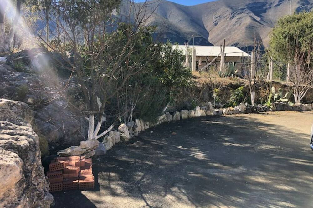 Photo of Outdoor in Monterrey
