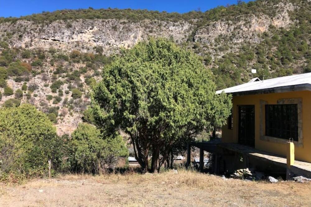 Photo of Outdoor in Monterrey