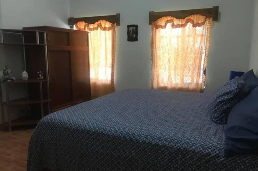 Photo of Bedroom in Monterrey