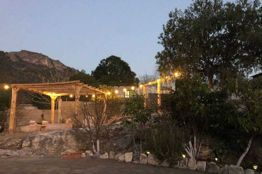 Photo of Outdoor in Monterrey