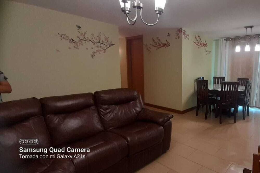 Photo of Livingroom in Zona 14