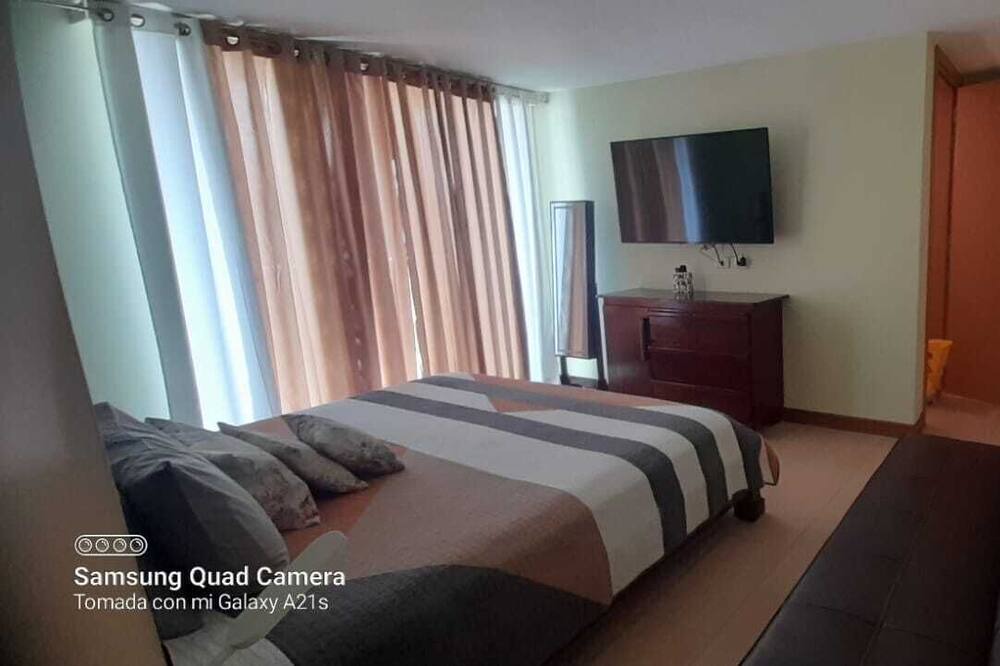 Photo of Bedroom in Zona 14