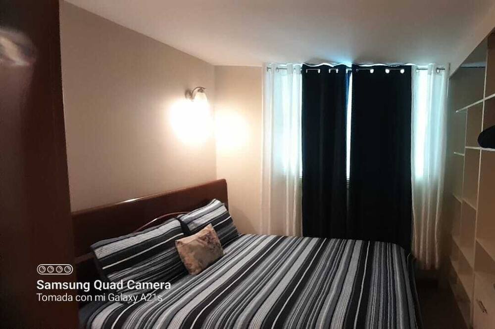 Photo of Bedroom in Zona 14