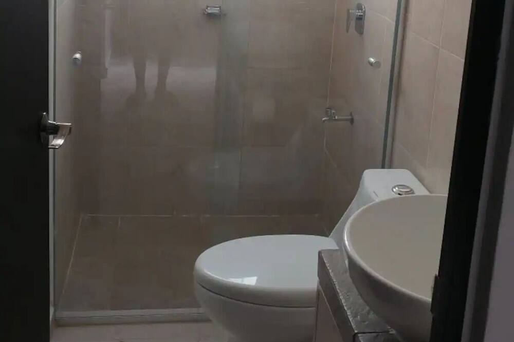 Photo of Bathroom in Merida