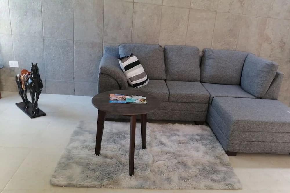 Photo of Livingroom in Merida