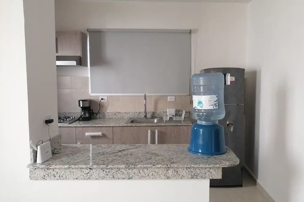 Photo of Kitchen in Merida