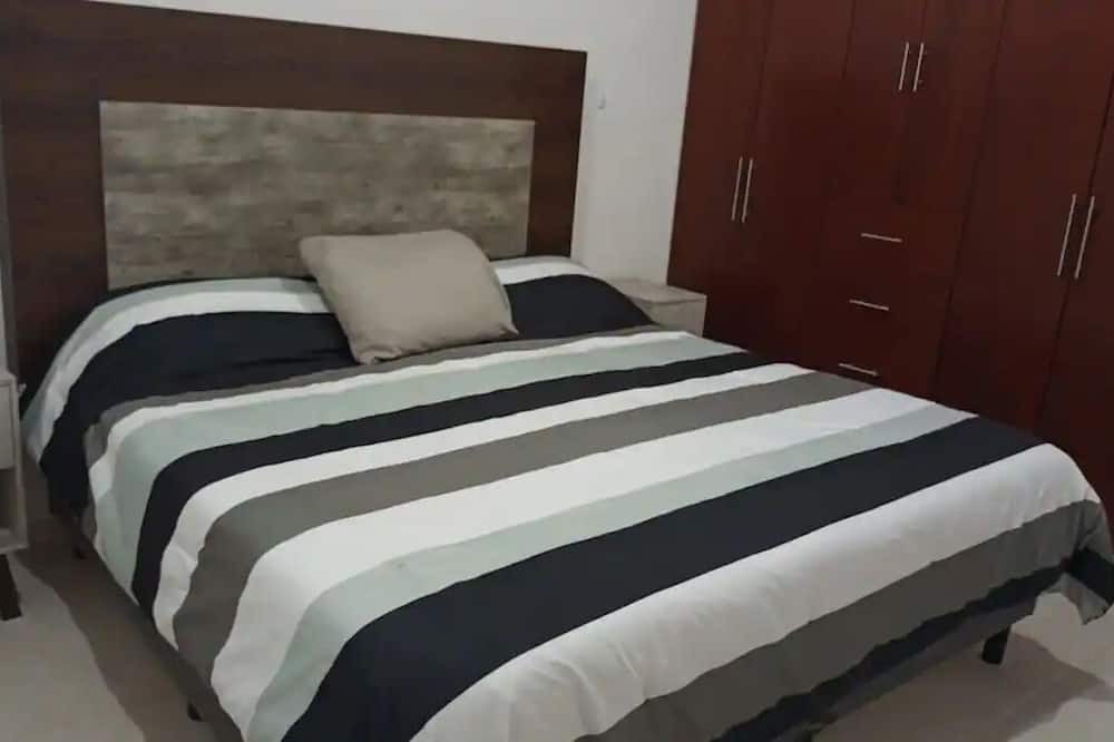 Photo of Bedroom in Merida