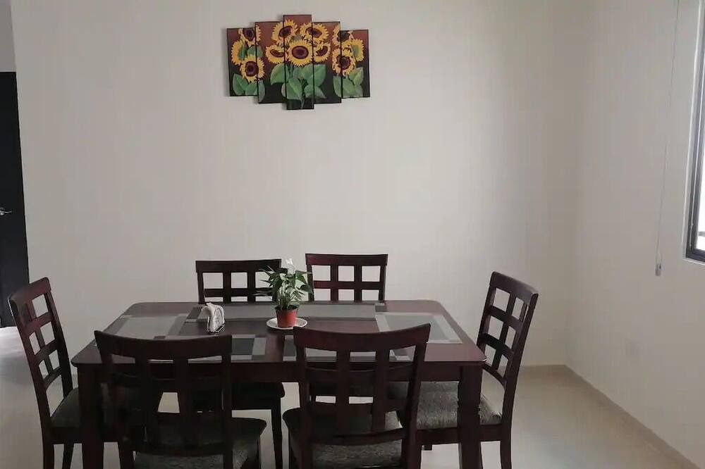 Photo of Livingroom in Merida