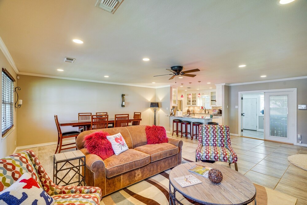Photo of Livingroom in Fort Stockton