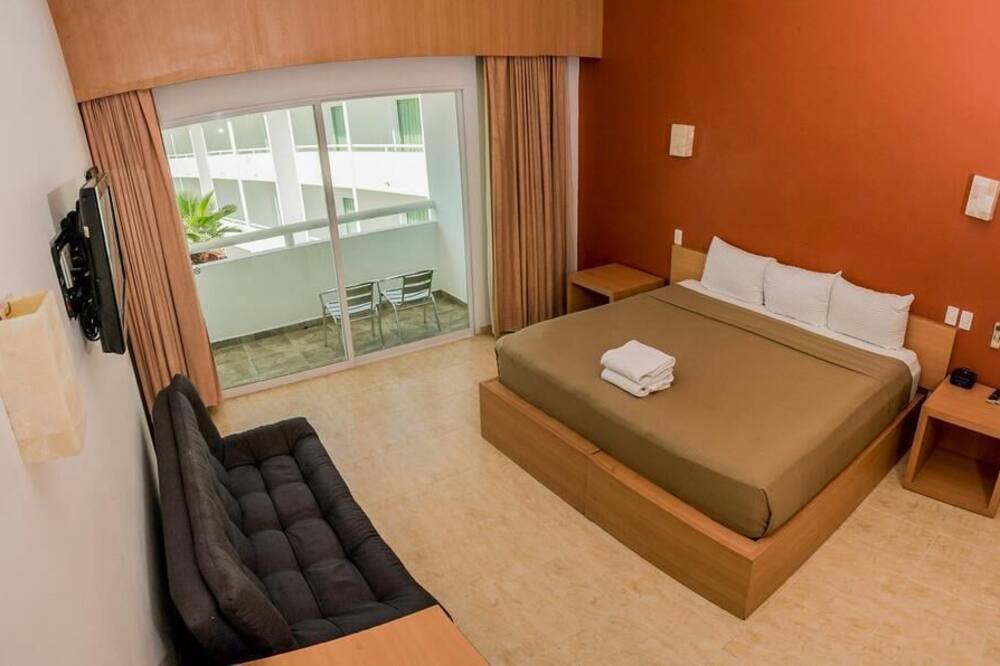 Photo of Bedroom in Crucecita