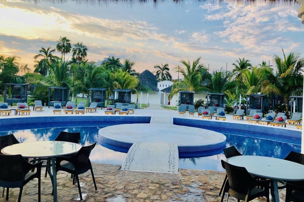 Photo of Outdoor in Crucecita