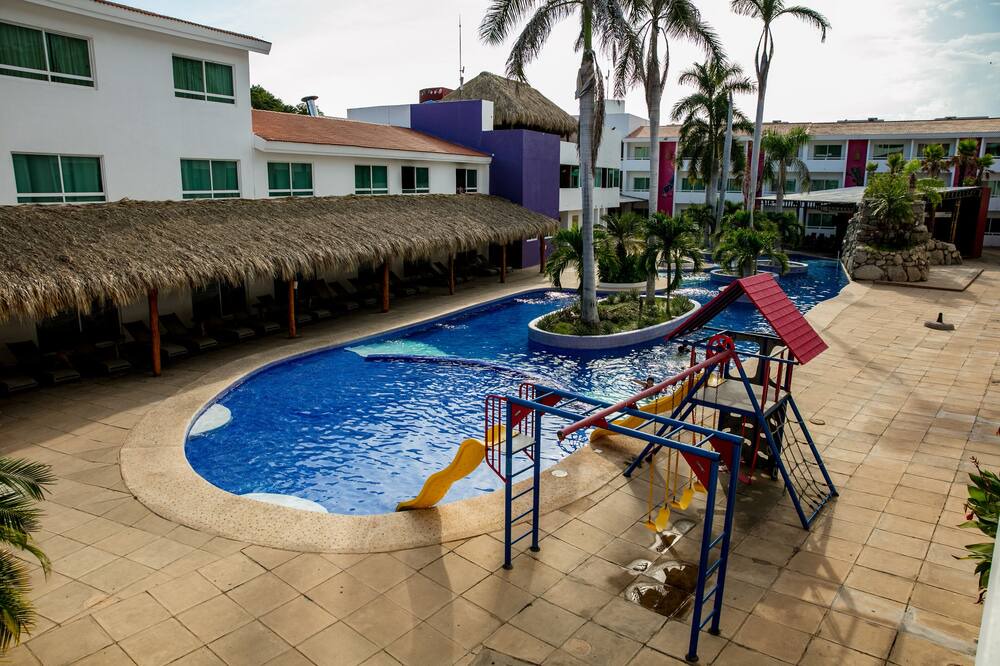 Photo of Outdoor in Crucecita
