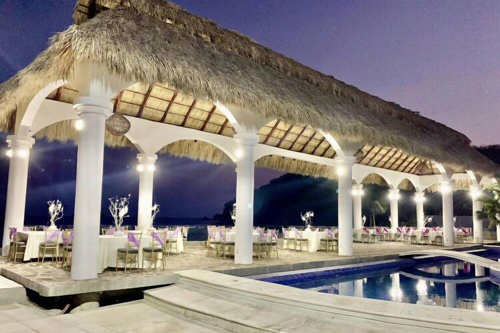 Photo of Outdoor in Crucecita