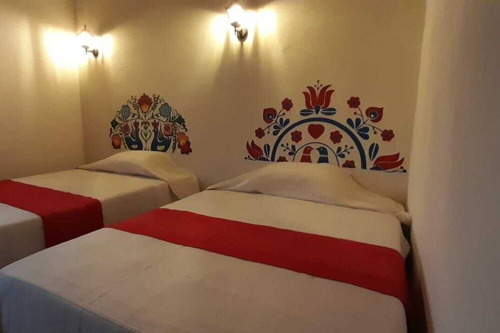 Photo of Bedroom in Cuitzeo