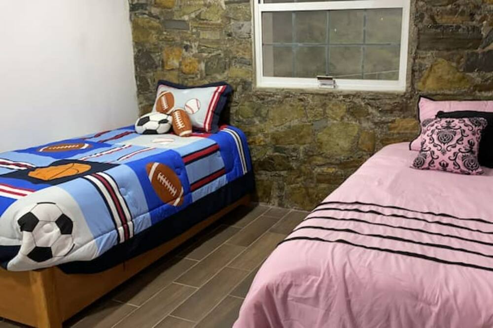 Photo of Bedroom in Zacatlan
