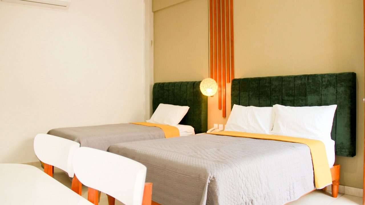 Photo of Bedroom in Tuxtla Gutierrez