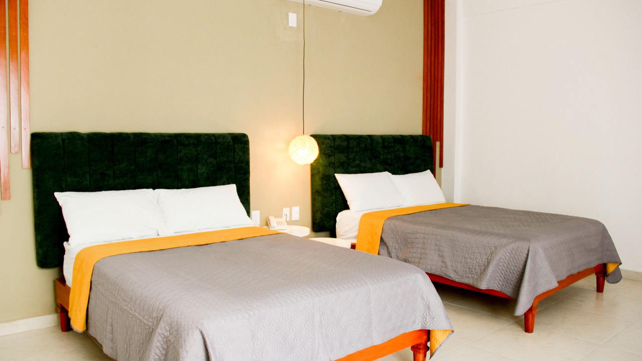 Photo of Bedroom in Tuxtla Gutierrez