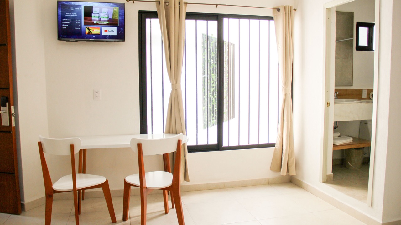 Photo of Bedroom in Tuxtla Gutierrez