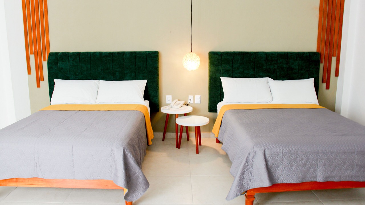 Photo of Bedroom in Tuxtla Gutierrez