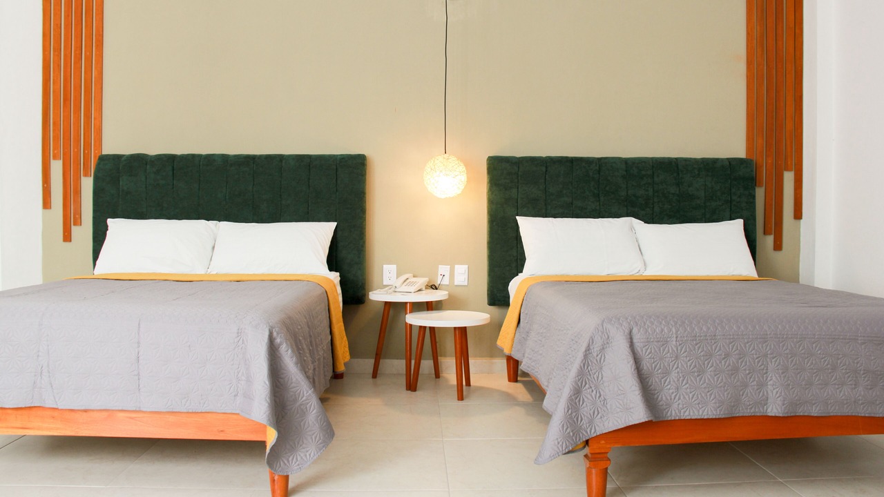 Photo of Bedroom in Tuxtla Gutierrez