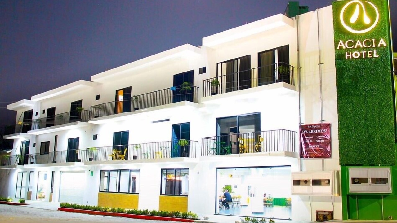 Photo of Outdoor in Tuxtla Gutierrez