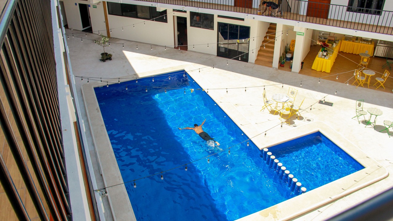 Photo of Outdoor in Tuxtla Gutierrez