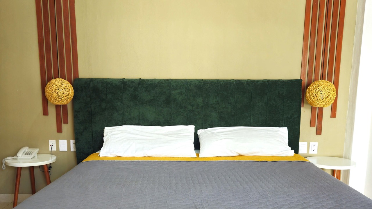 Photo of Bedroom in Tuxtla Gutierrez