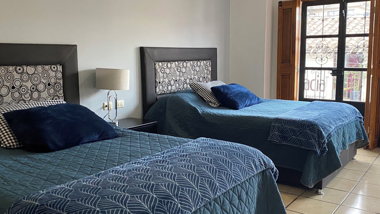 Photo of Bedroom in Zacatlan