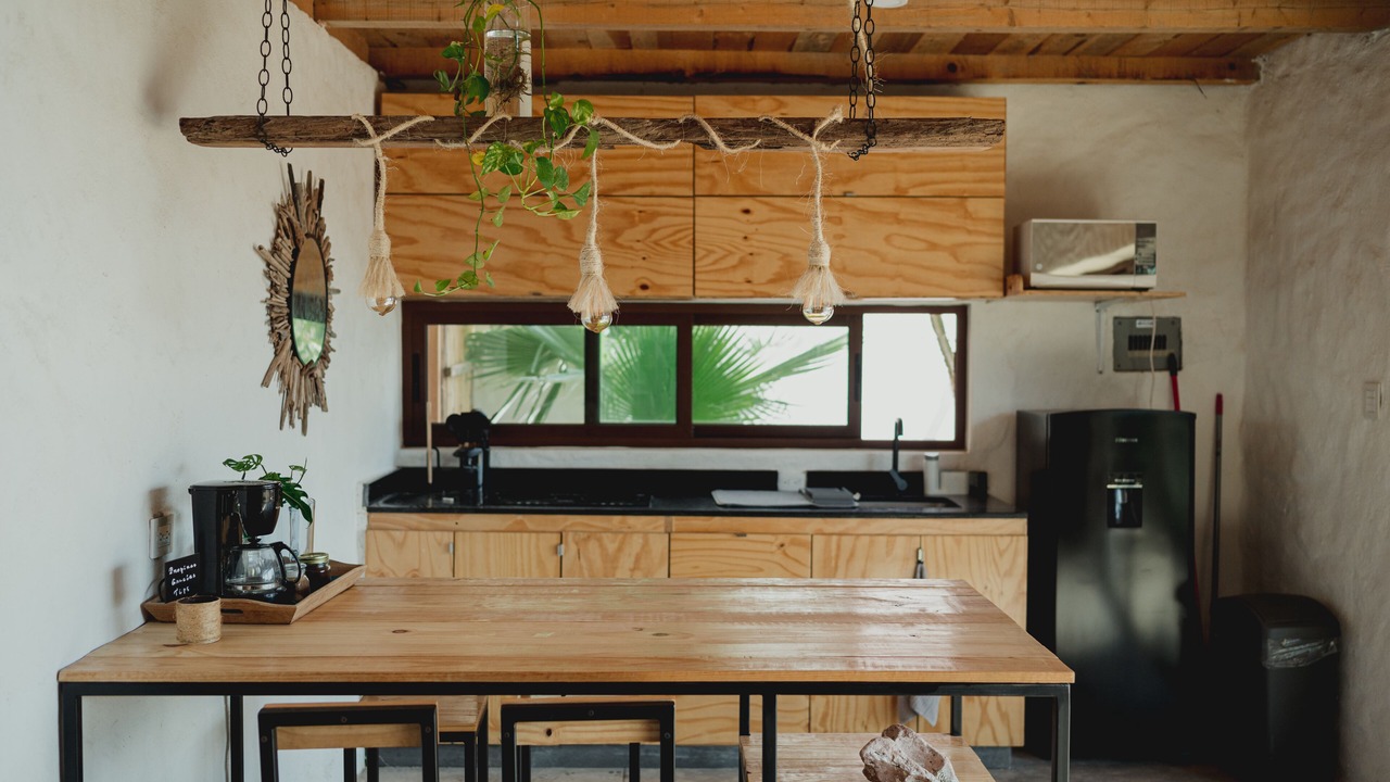 Photo of Kitchen in Celestino Gasca