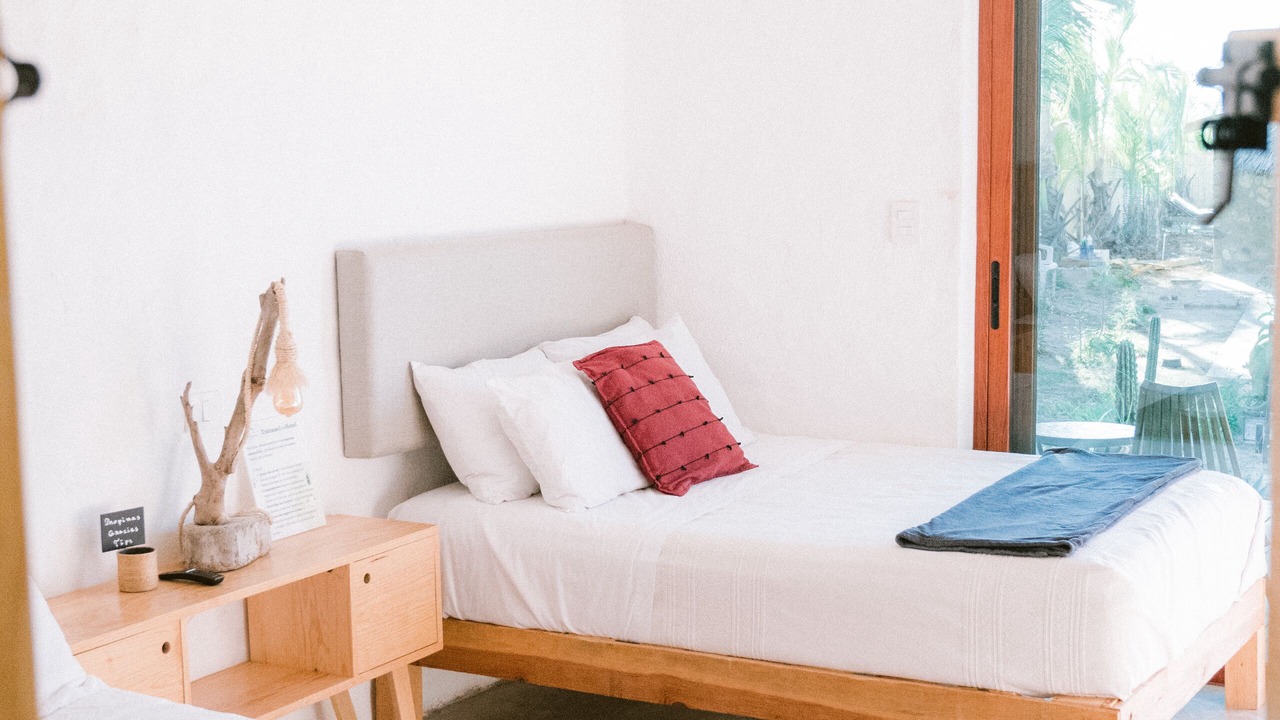 Photo of Bedroom in Celestino Gasca
