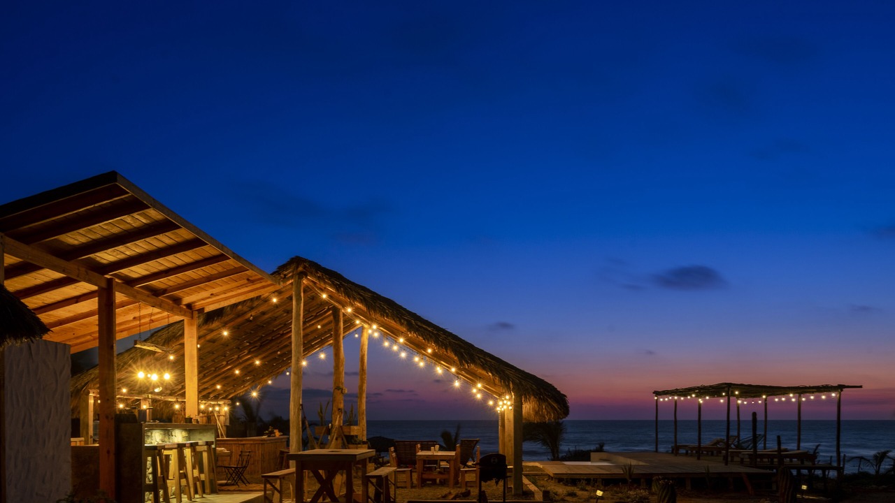 Photo of Outdoor in Celestino Gasca