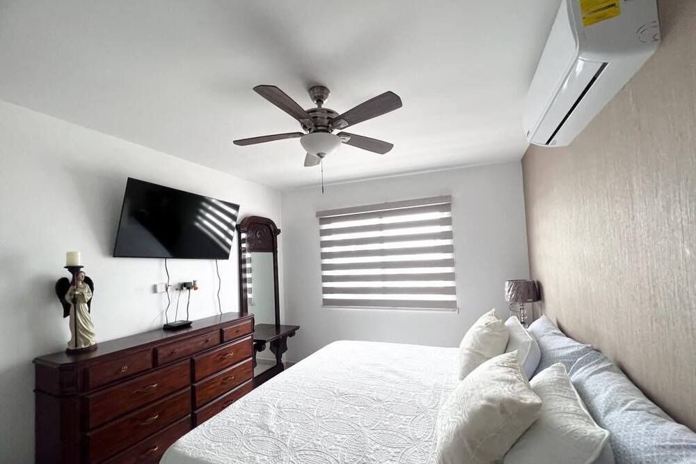 Photo of Bedroom in Quintas del Mar