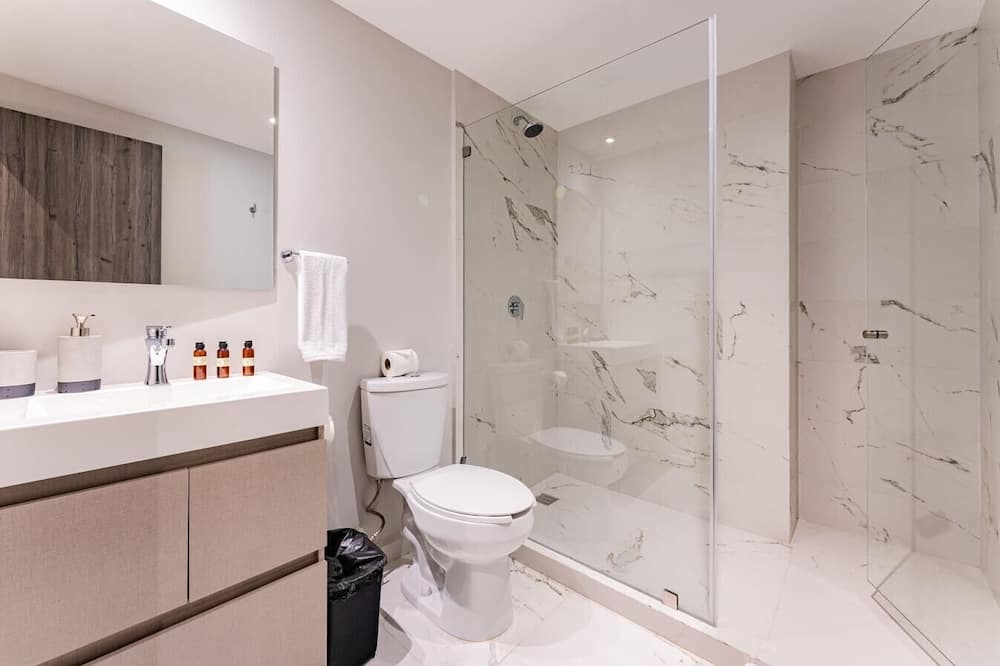 Photo of Bathroom in Narvarte Poniente
