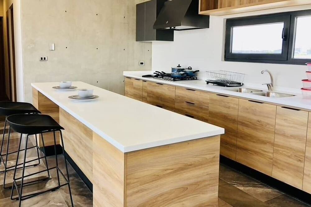 Photo of Kitchen in Queretaro