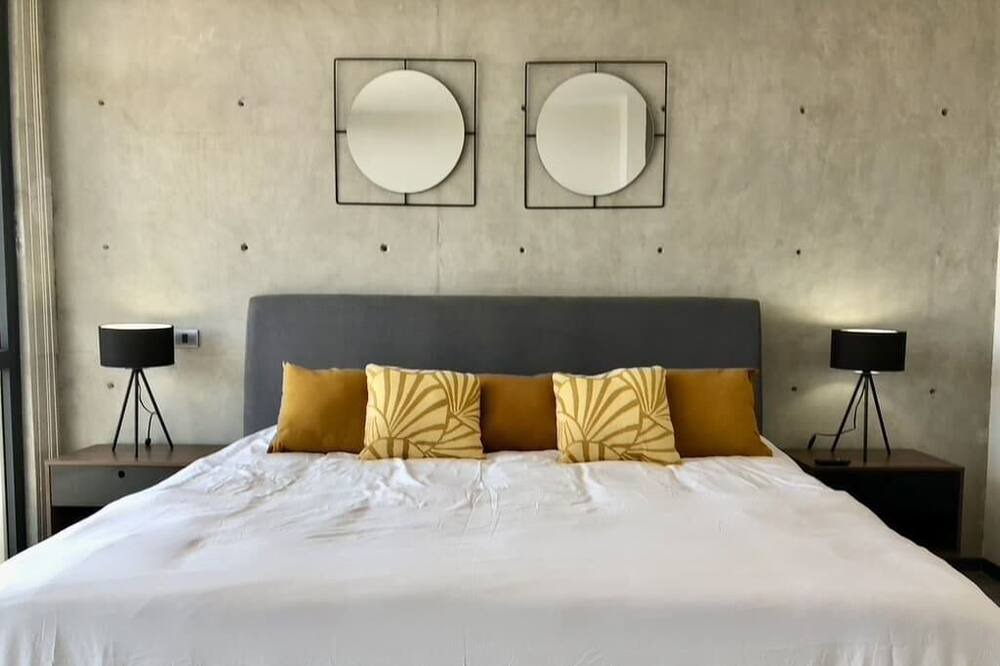 Photo of Bedroom in Queretaro