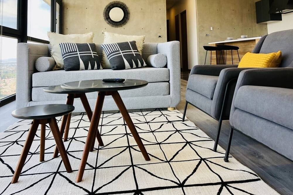 Photo of Livingroom in Queretaro
