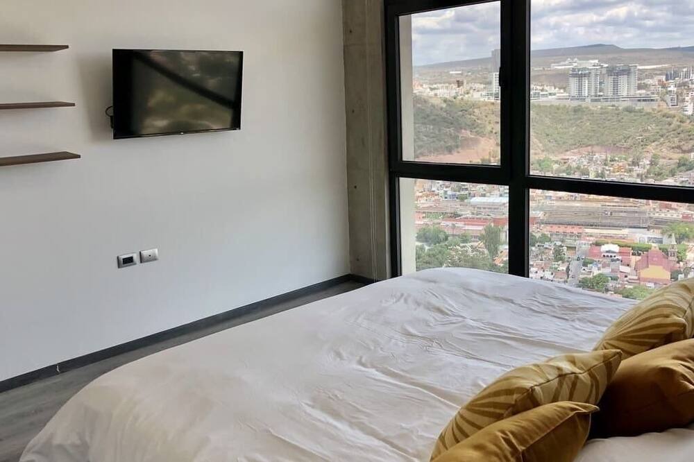 Photo of Bedroom in Queretaro