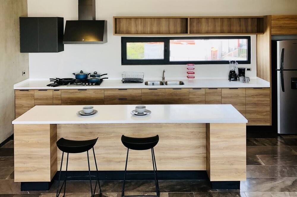 Photo of Kitchen in Queretaro
