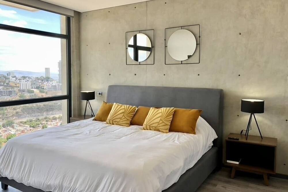 Photo of Bedroom in Queretaro
