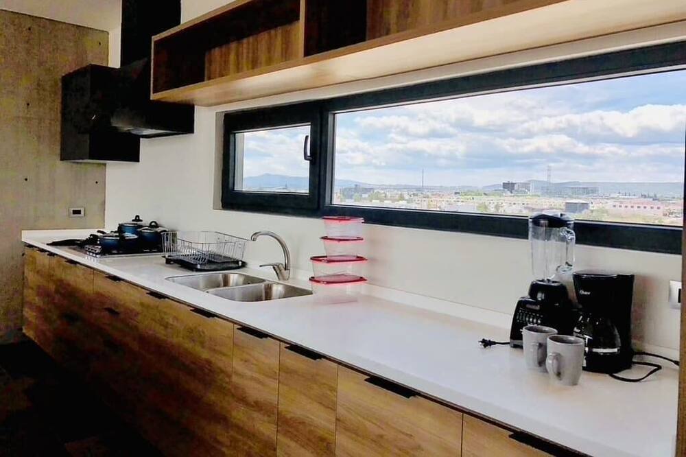 Photo of Kitchen in Queretaro